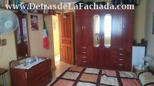 Avenida 3ra numero 26 entre 8 y 9 reparto residencial chibas