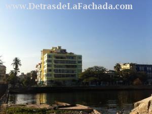 Calle 16 numero 2 apto 601