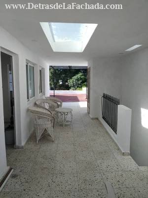 Calle 2 entre 13 y 15