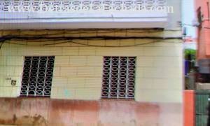 Calle San José 1260 Bajos entre Mazon y Ronda