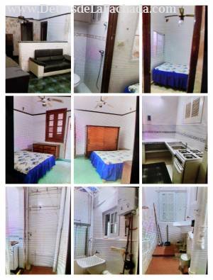 Calle San José 1260 Bajos entre Mazon y Ronda