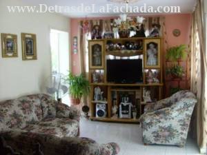 Avenida 3ra numero 26 entre 8 y 9 reparto residencial chibas