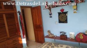 Avenida 3ra numero 26 entre 8 y 9 reparto residencial chibas