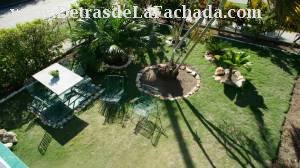 Avenida 3ra numero 26 entre 8 y 9 reparto residencial chibas