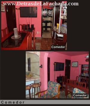 Dining room ground floor