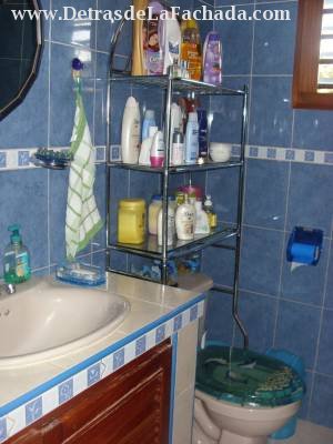 Avenida 3ra numero 26 entre 8 y 9 reparto residencial chibas