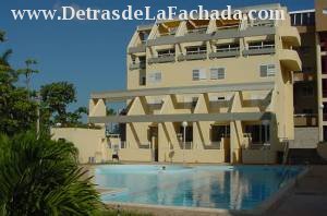 Calle 114 entre 5ta y 5ta B, Apartamento 12