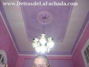 Habana Vieja property 3/4, 2 bathroom, 2 inputs