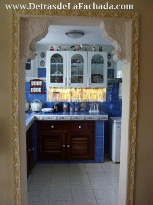 Avenida 3ra numero 26 entre 8 y 9 reparto residencial chibas