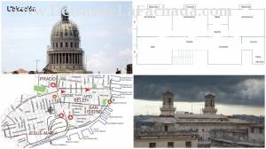 Calle Cádenas No. 164 E/ Misión y Gloria. 3er Piso