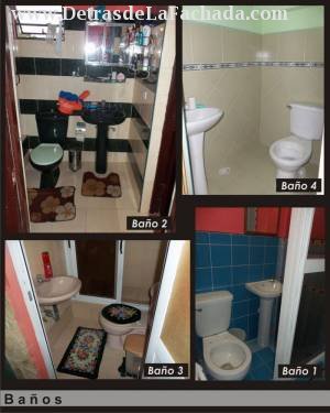 zona nueva de Santo Suárez