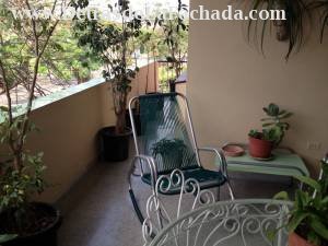 calle 3ra entre 26 y 28 num 2603 2do piso.