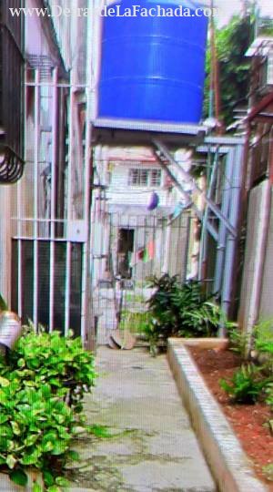 Calle San José 1260 Bajos entre Mazon y Ronda