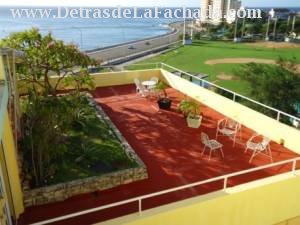 Calle 16 numero 2 apto 601