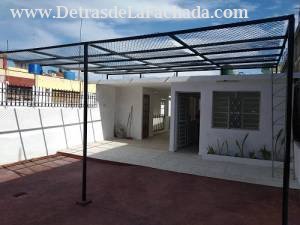 Calle 2 entre 13 y 15