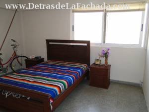 Room 2 G Street and old town view