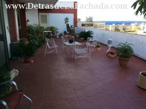 Pent-House. Rpto. Camilo Cienfuegos.