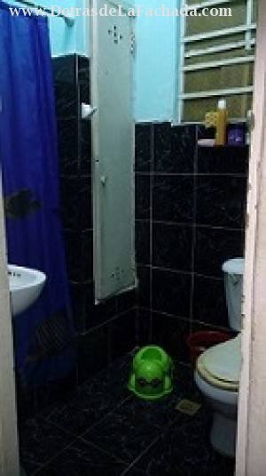 Calle Suárez No. 162 e/ Misión y Gloria