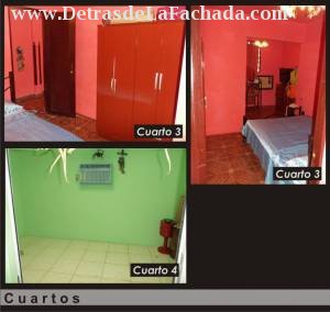 zona nueva de Santo Suárez