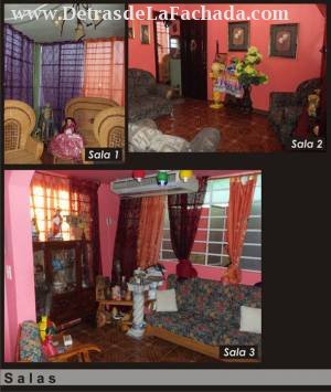 zona nueva de Santo Suárez