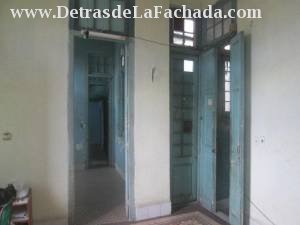 Calle Pocito 28 entre Delicias y 10 de Octubre