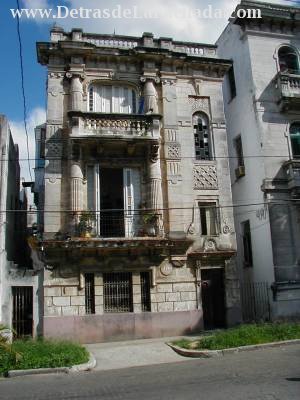 A una cuadra del Hotel Habana Libre