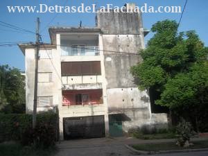 Calle 96 # 714 apto.3, % 7maA y 9na