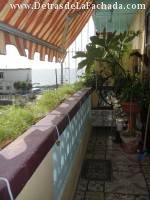 Casa de alquiler dans Miramar