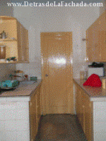 Apartamento en venta en La Habana