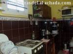 Apartamento en venta en La Habana