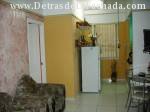 Apartamento en venta en La Habana