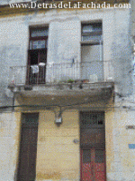 Apartamento en venta en La Habana