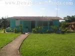 Villa For sale Pinar del Rio