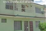 Home for rent in Cienfuegos