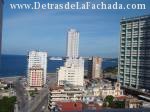 Casa de alquiler dans Vedado  Malecón