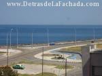 Casa de alquiler en Vedado  Malecón
