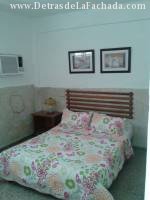 Home for rent in Vedado  Malecón