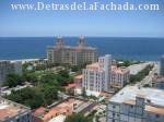 Casa de alquiler en Vedado  Malecón