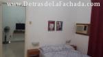 Home for rent in Vedado  Malecón