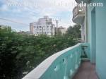 Home for rent in Vedado  Malecón