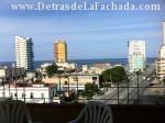 Casa de alquiler dans Vedado  Malecón