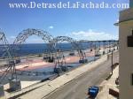 Casa de alquiler dans Vedado  Malecón