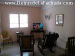 Casa de alquiler dans Vedado  Malecón