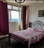 Casa de alquiler en Vedado  Malecón