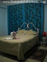 Casa de alquiler dans Vedado  Malecón