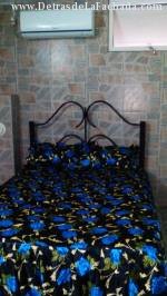 Room of the apartment