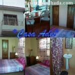 Home for rent in Pueblo Nuevo