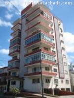 Casa de alquiler dans Vedado  Malecón