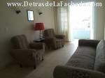Home for rent in Centro Habana