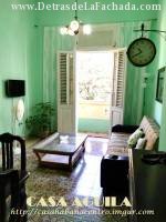 Home for rent in Colón